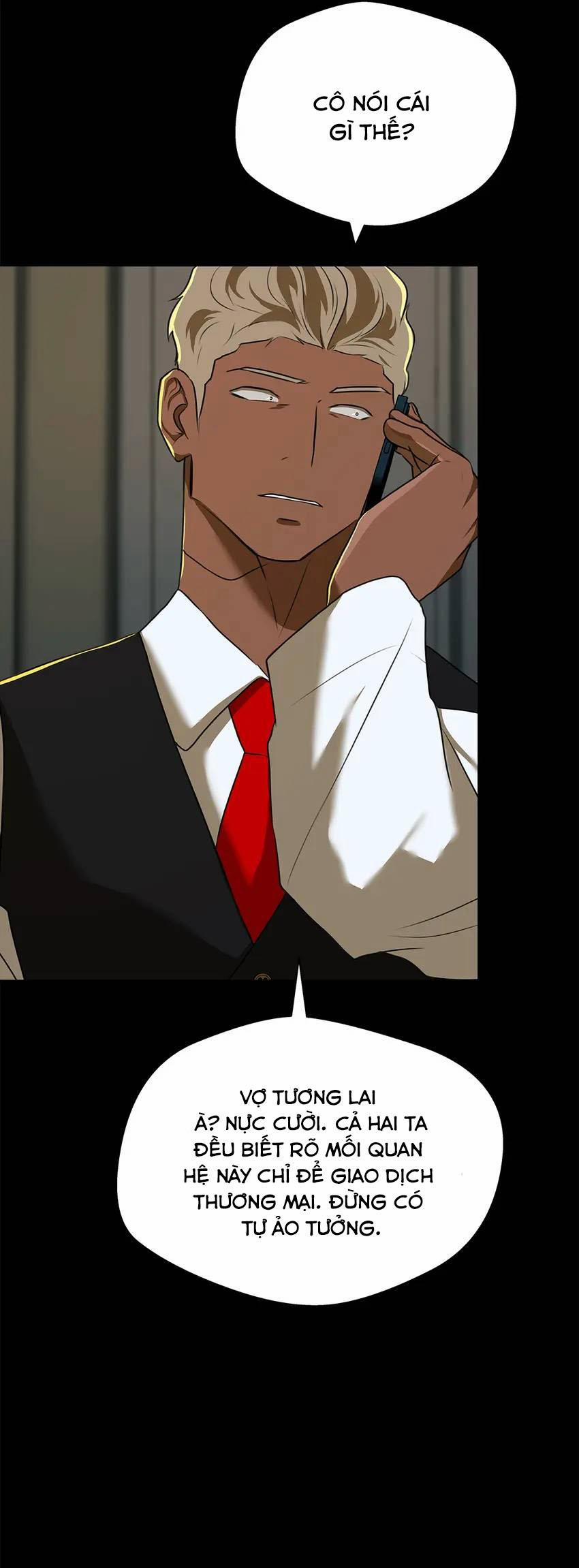 Love Murder Basketball 35 trang 34