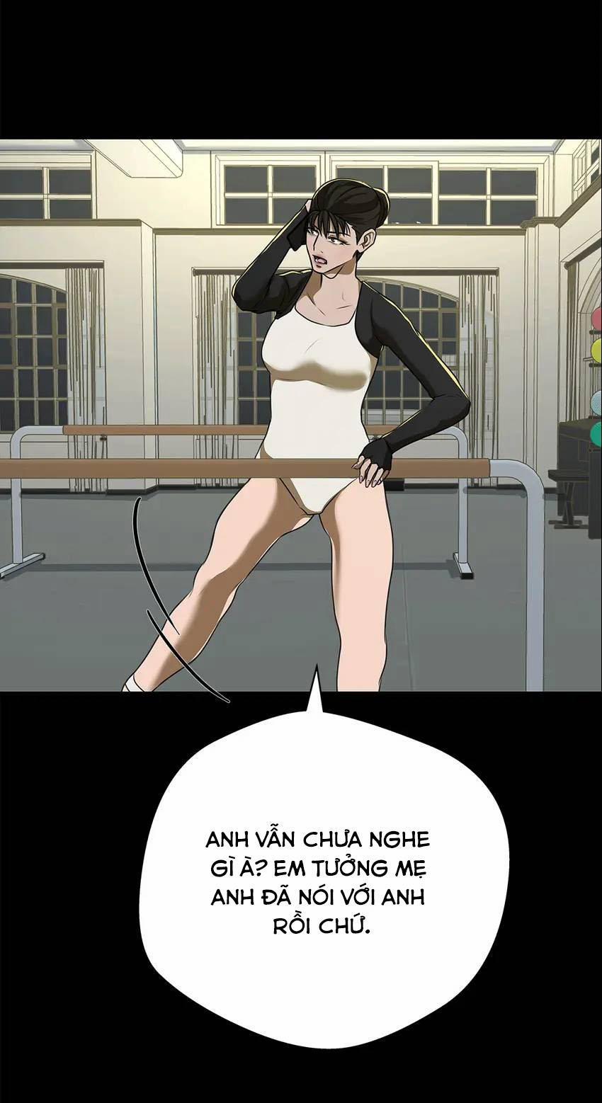 Love Murder Basketball 35 trang 35