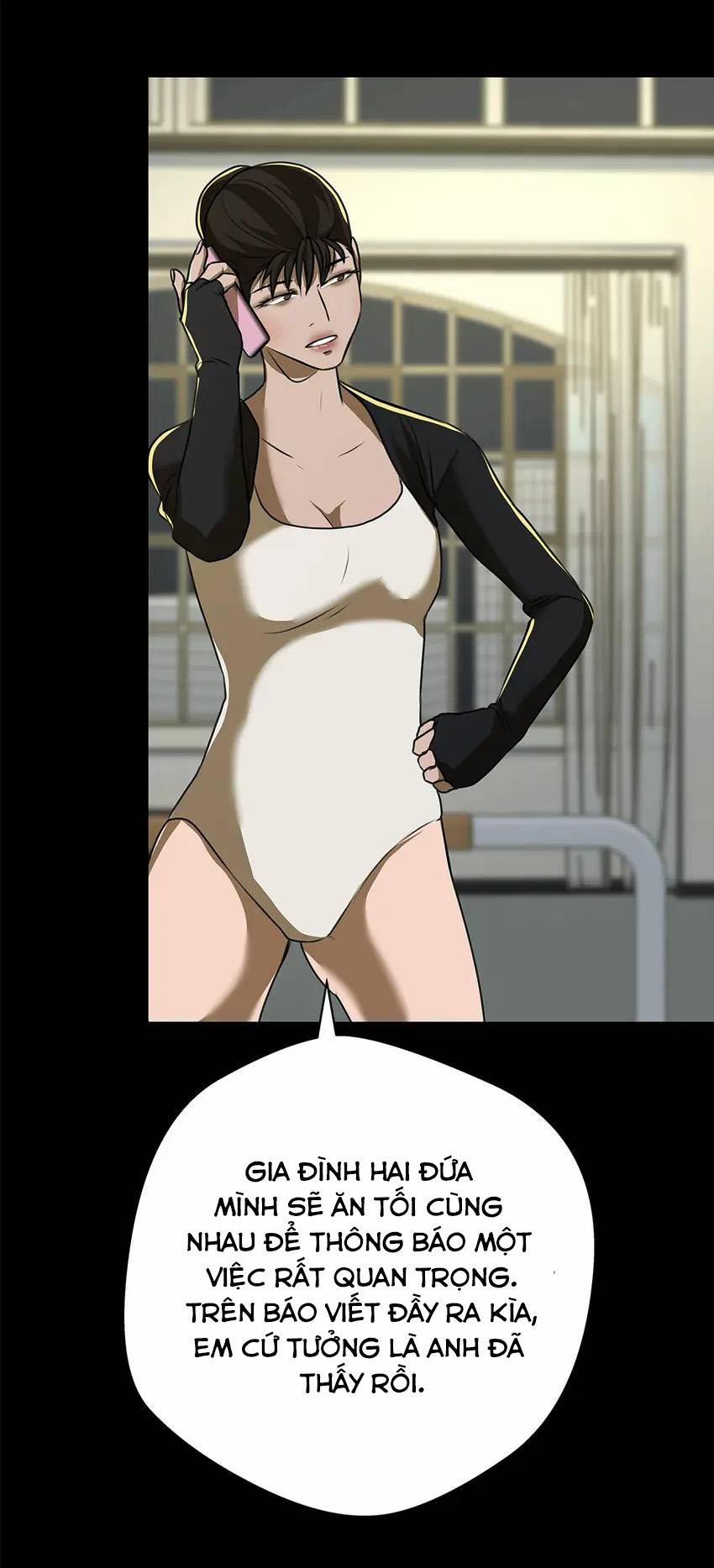 Love Murder Basketball 35 trang 36