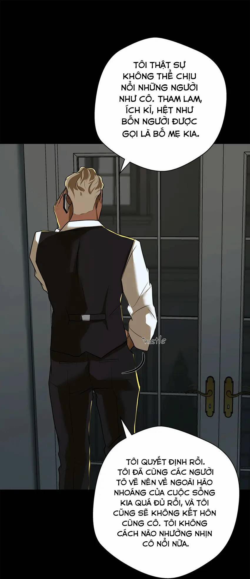 Love Murder Basketball 35 trang 38