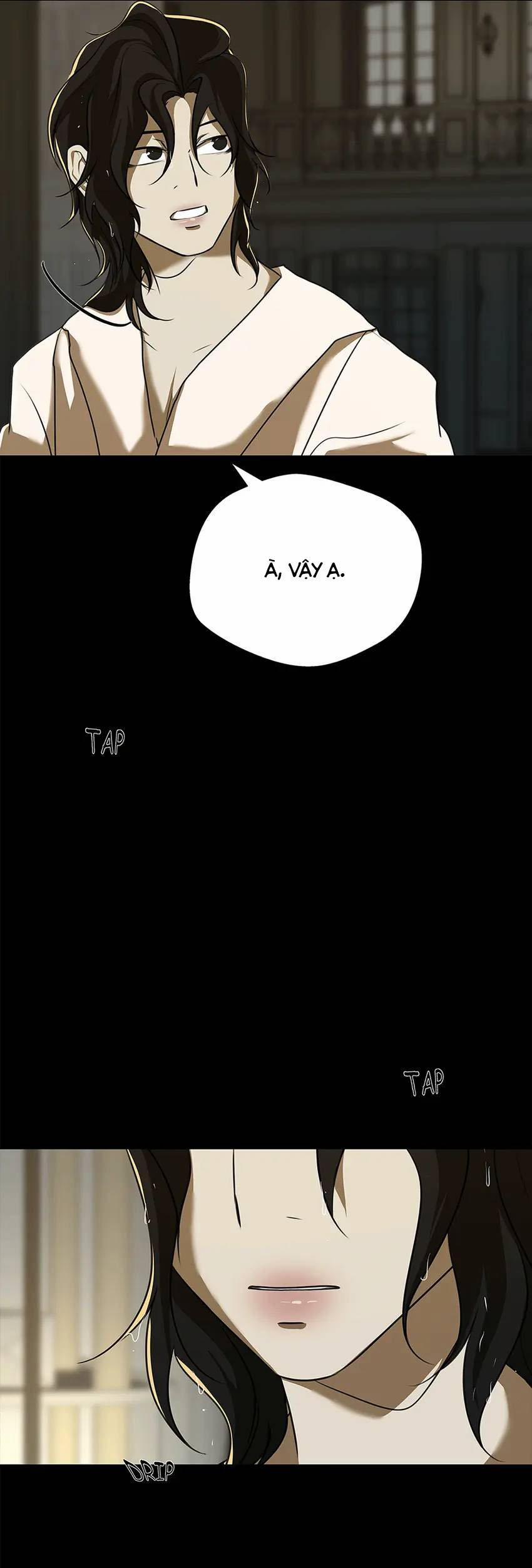 Love Murder Basketball 35 trang 4