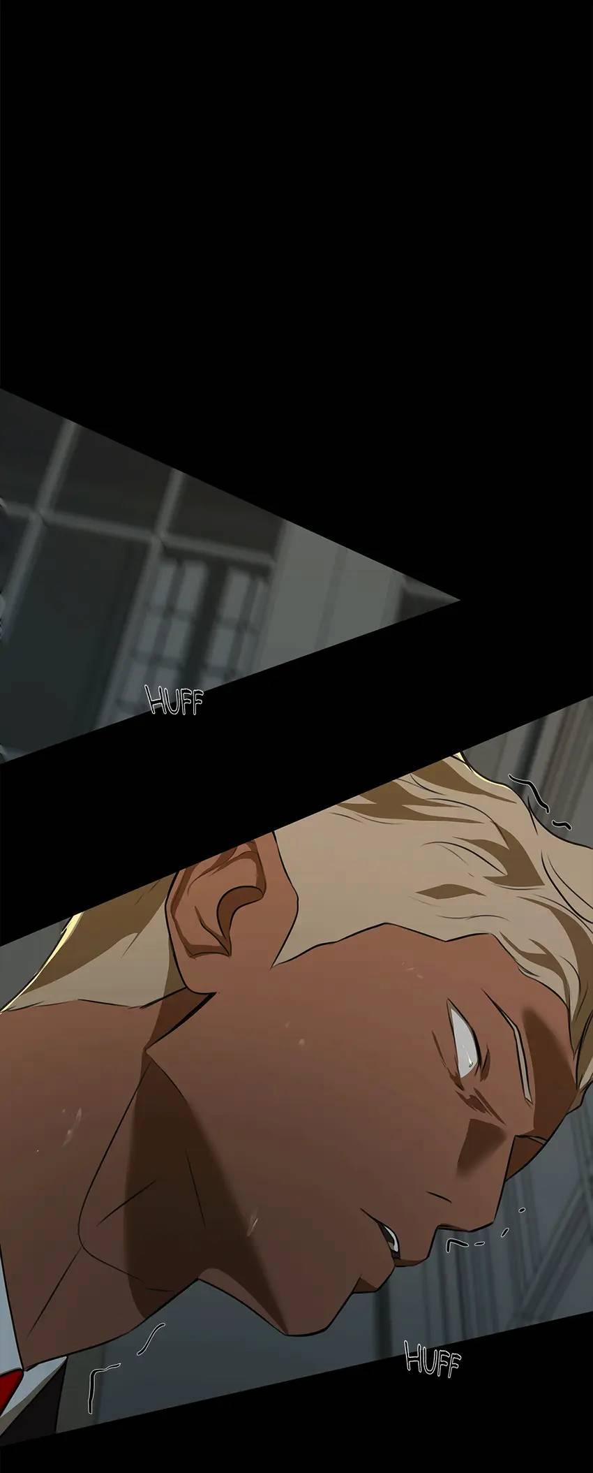 Love Murder Basketball 35 trang 40