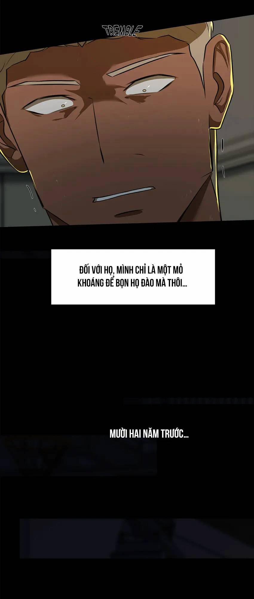 Love Murder Basketball 35 trang 42