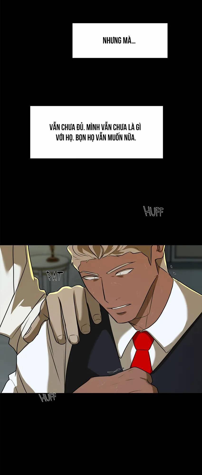 Love Murder Basketball 35 trang 46