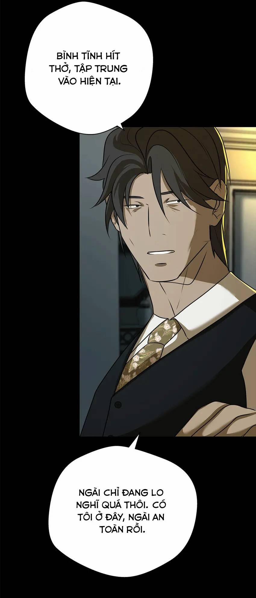 Love Murder Basketball 35 trang 48