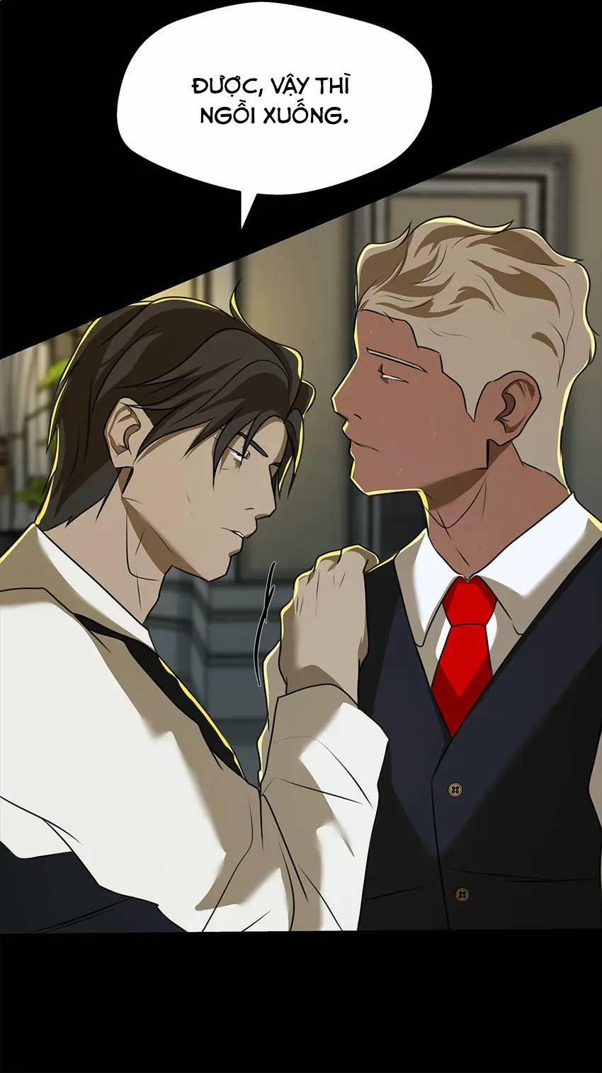 Love Murder Basketball 35 trang 51