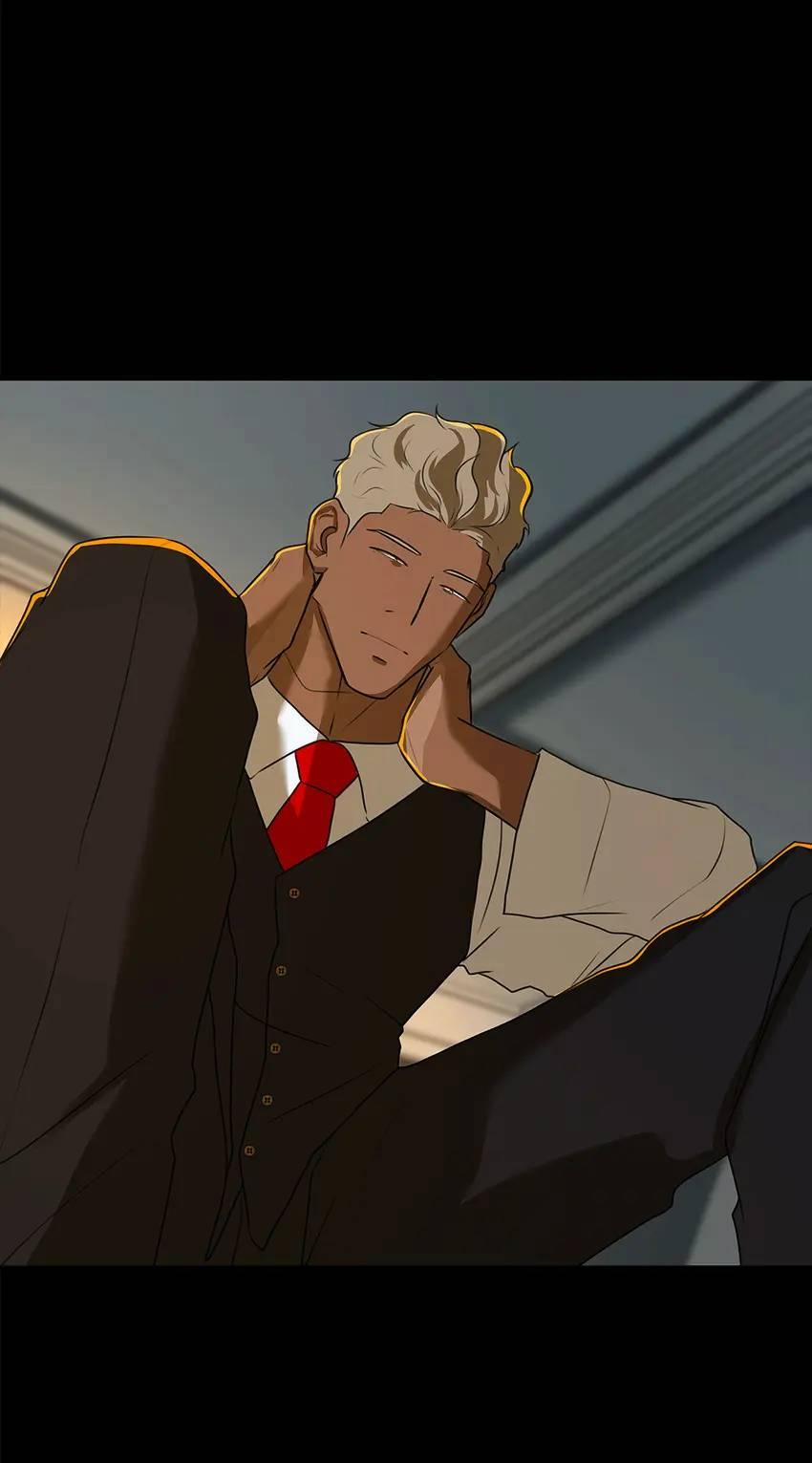 Love Murder Basketball 35 trang 53