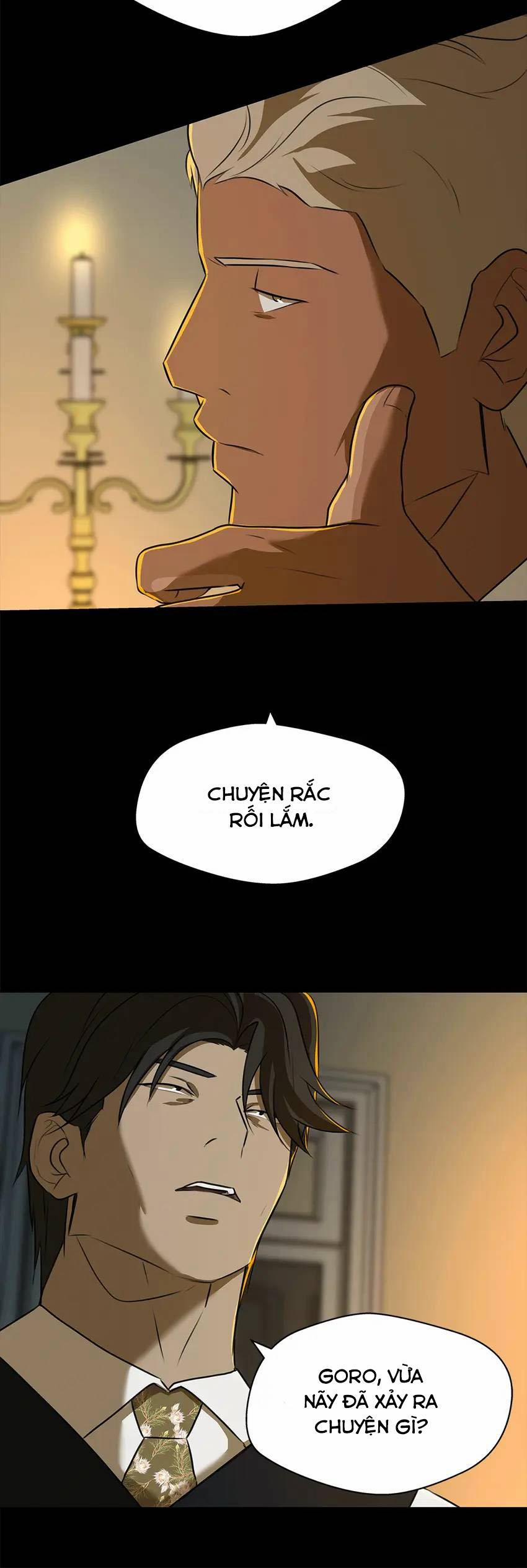 Love Murder Basketball 35 trang 58