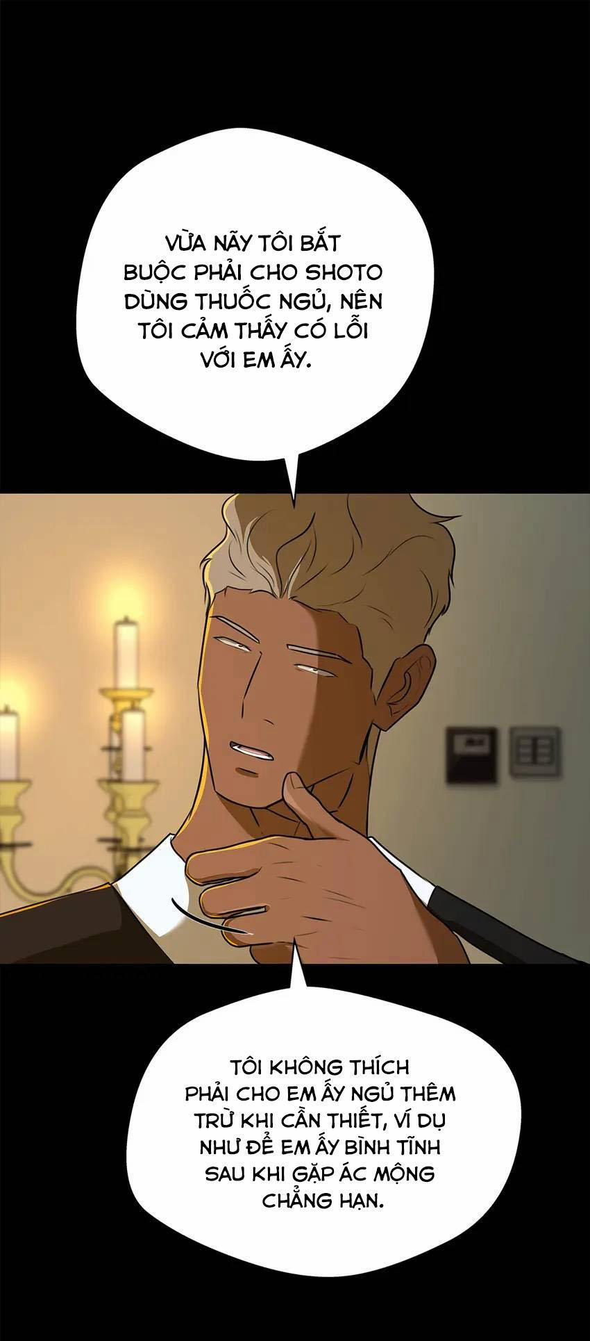 Love Murder Basketball 35 trang 59