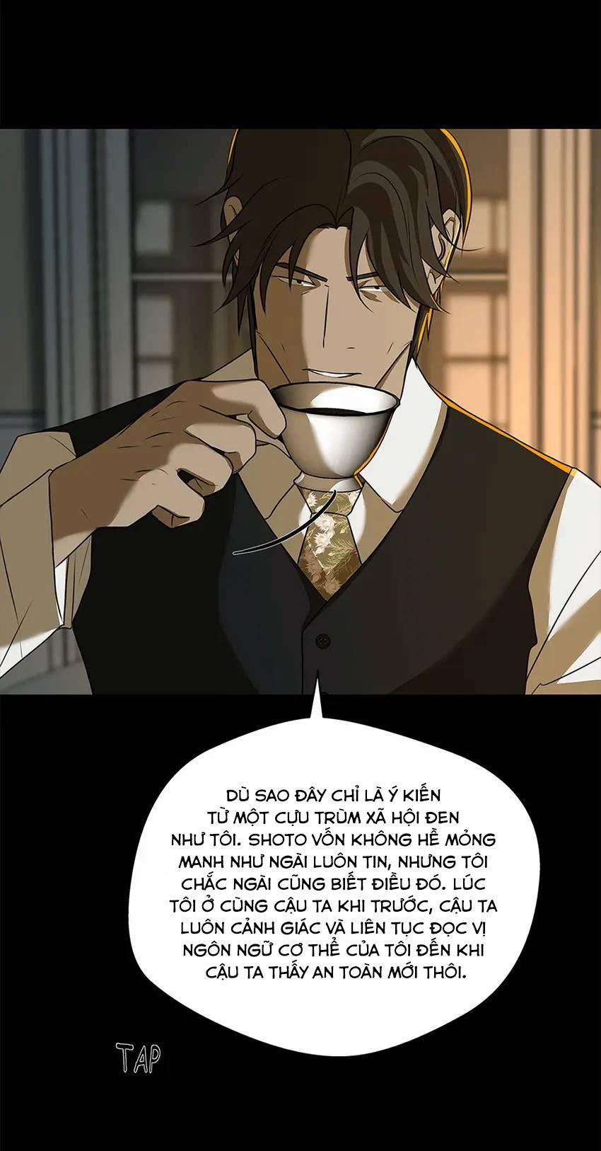 Love Murder Basketball 35 trang 62