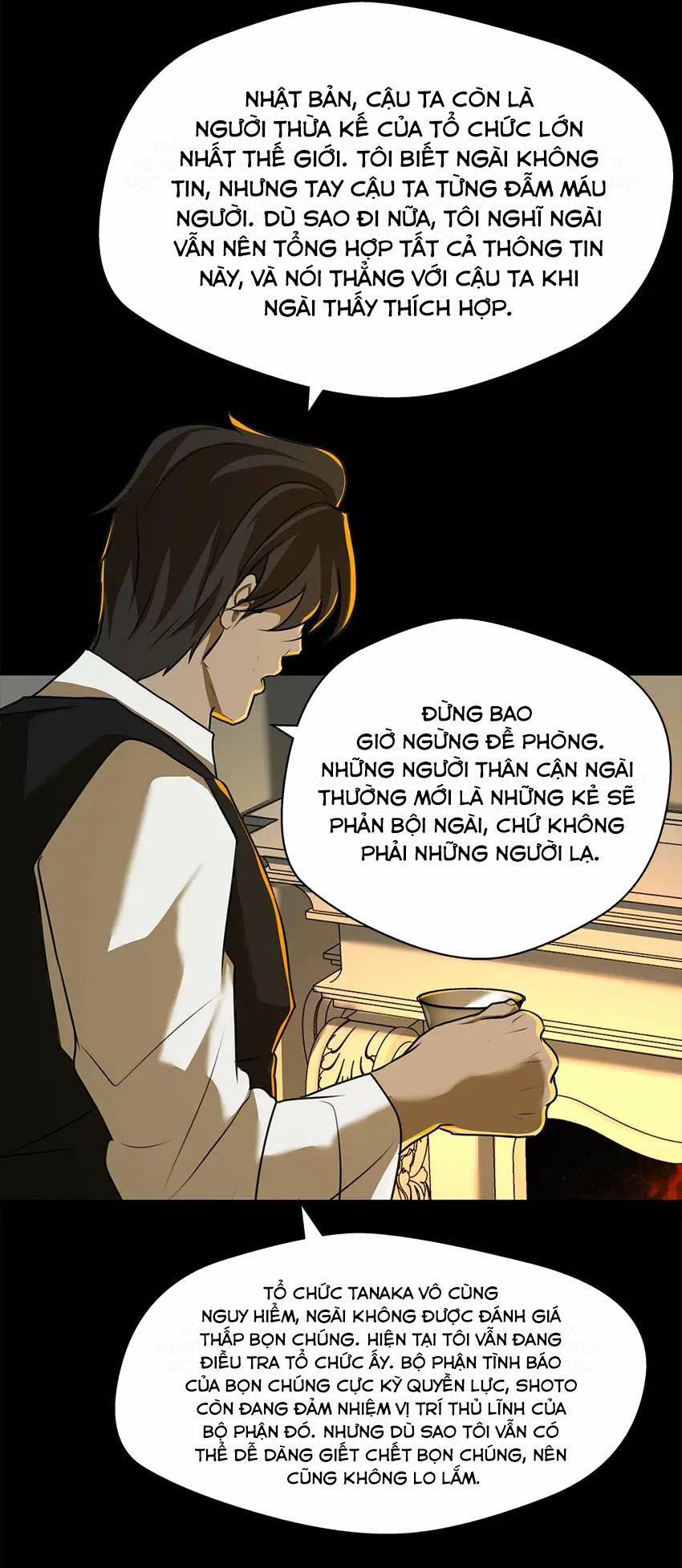 Love Murder Basketball 35 trang 64