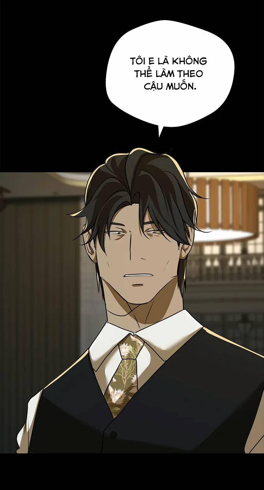 Love Murder Basketball 35 trang 8