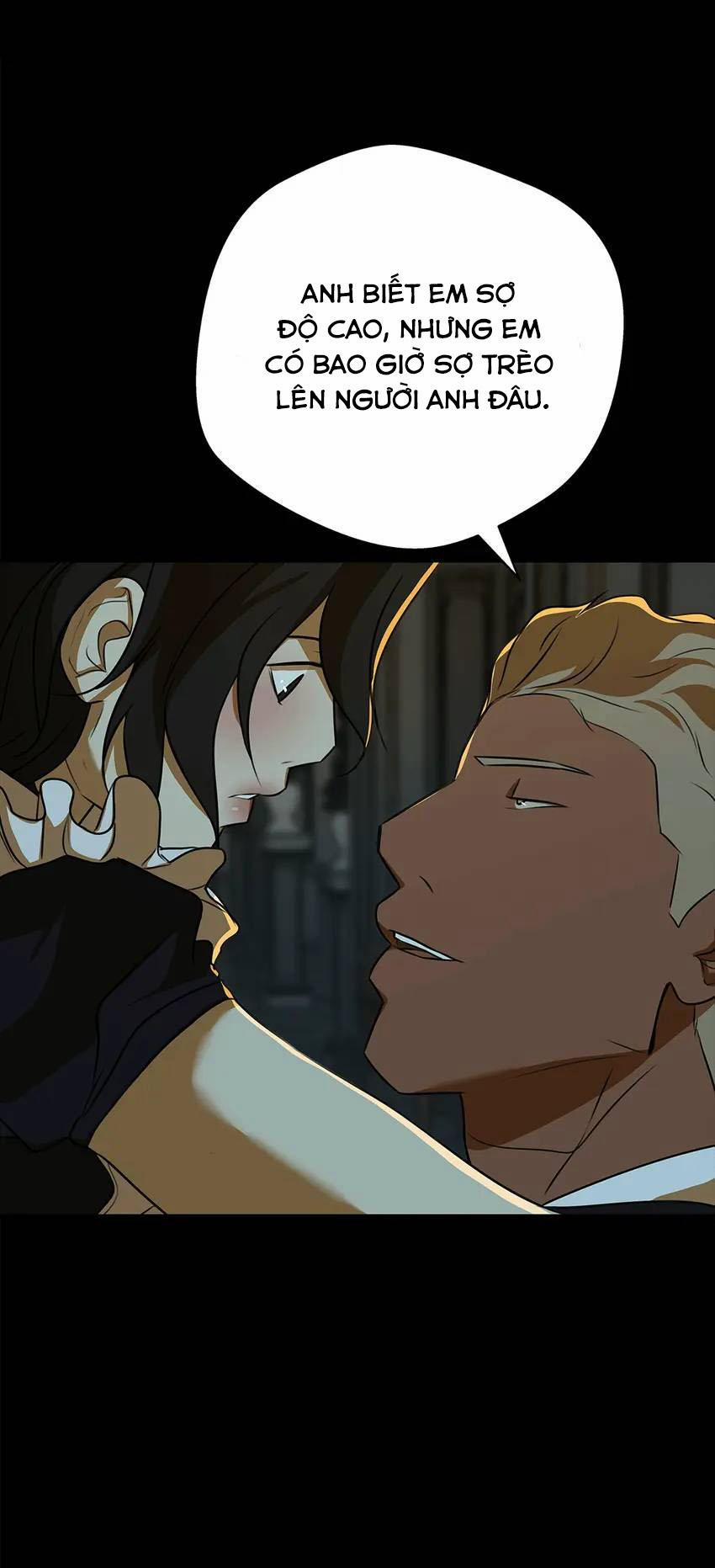 Love Murder Basketball 36 trang 12