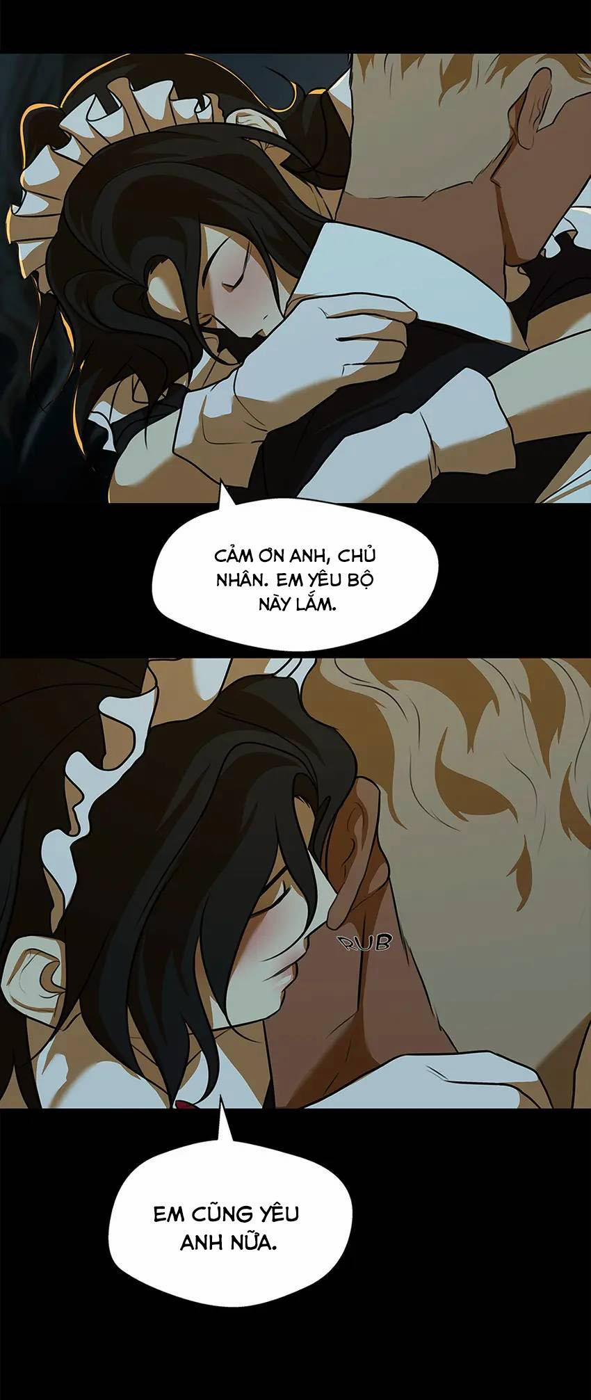 Love Murder Basketball 36 trang 19