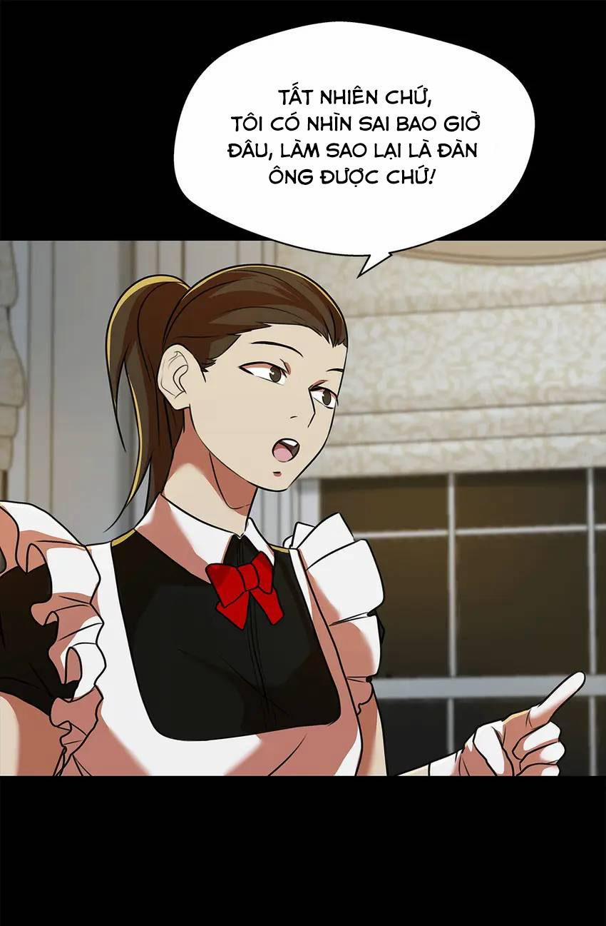 Love Murder Basketball 36 trang 29