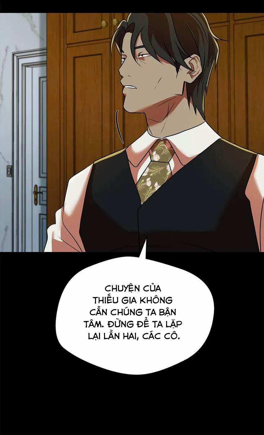 Love Murder Basketball 36 trang 31