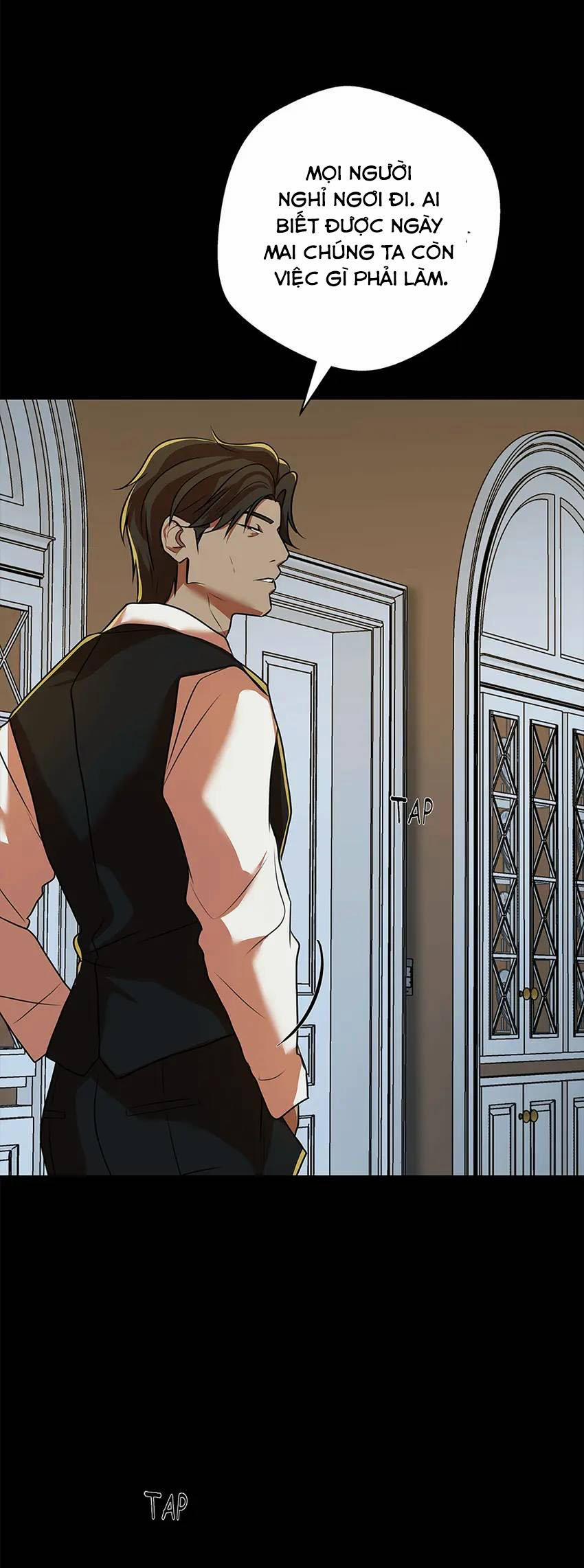 Love Murder Basketball 36 trang 33