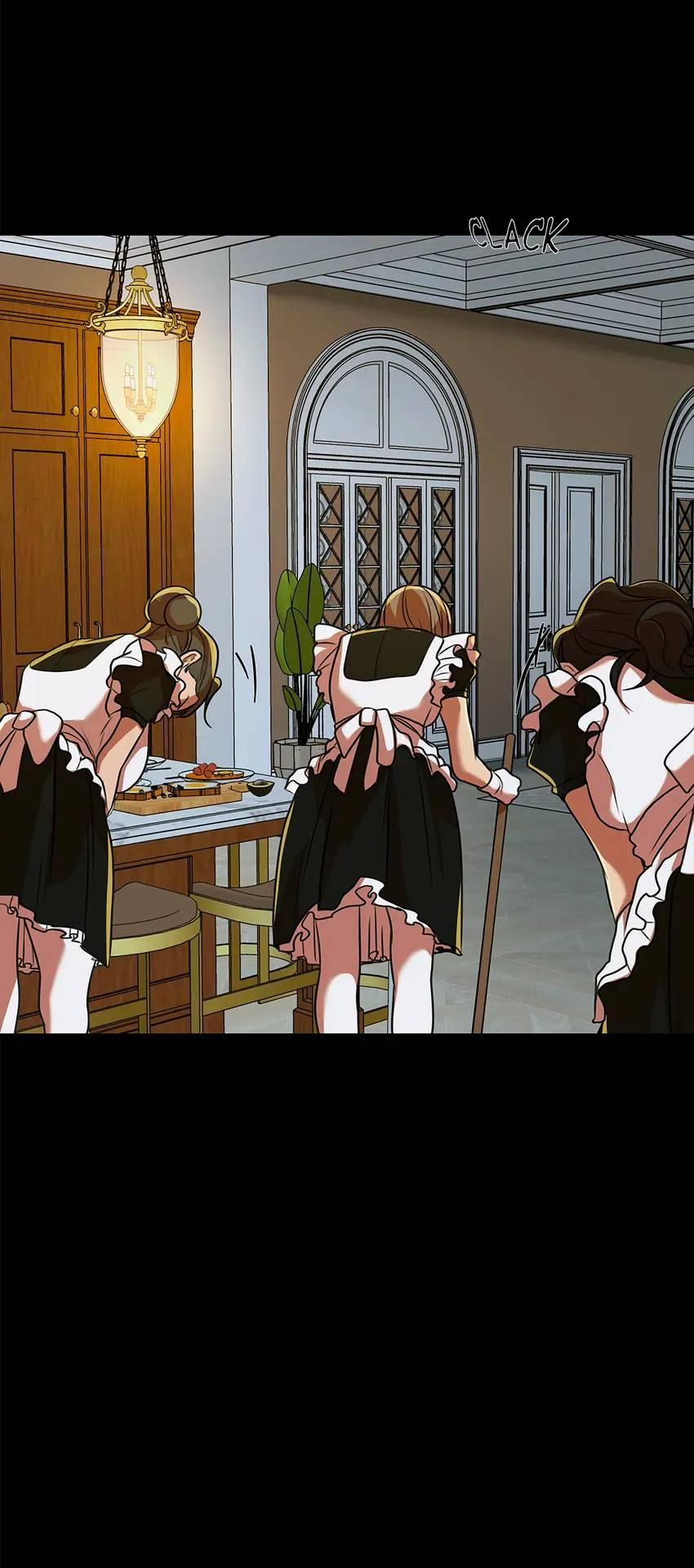 Love Murder Basketball 36 trang 34