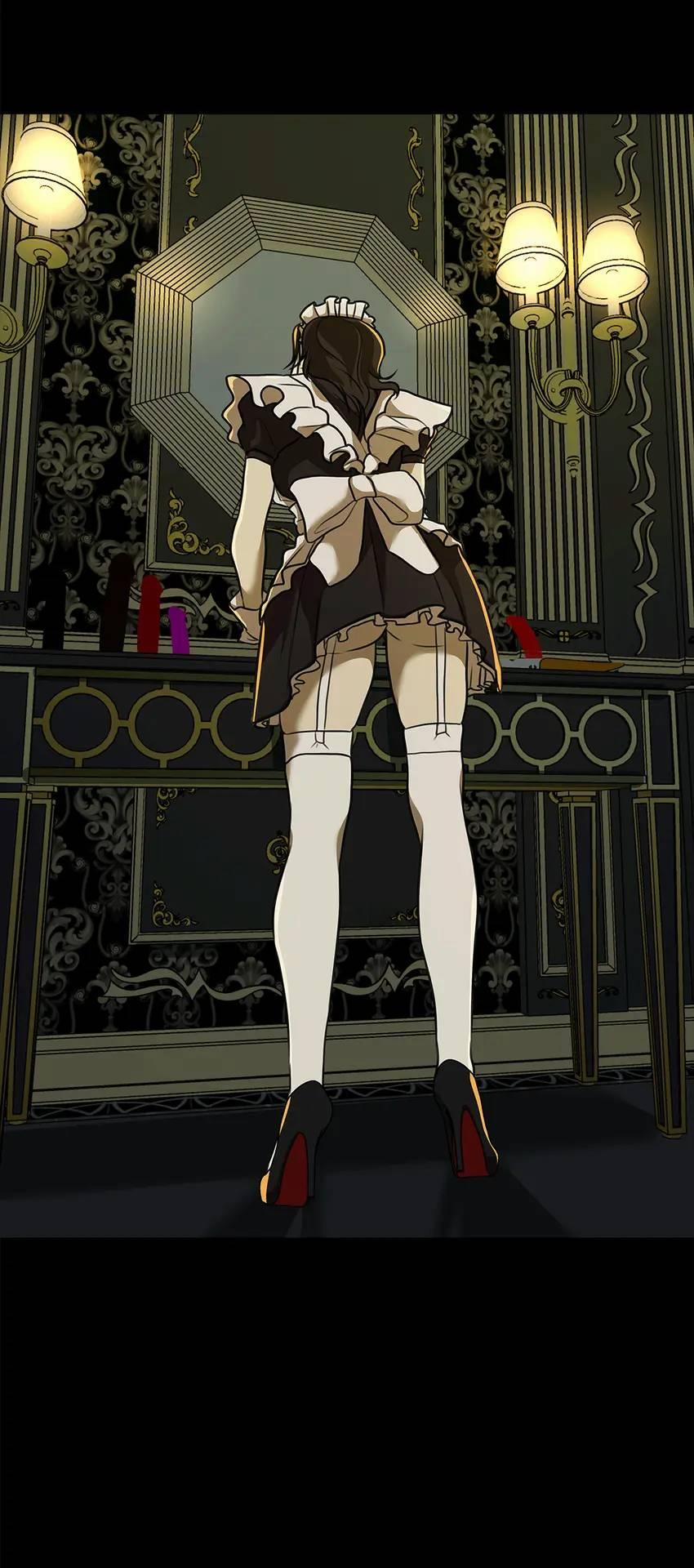 Love Murder Basketball 36 trang 36