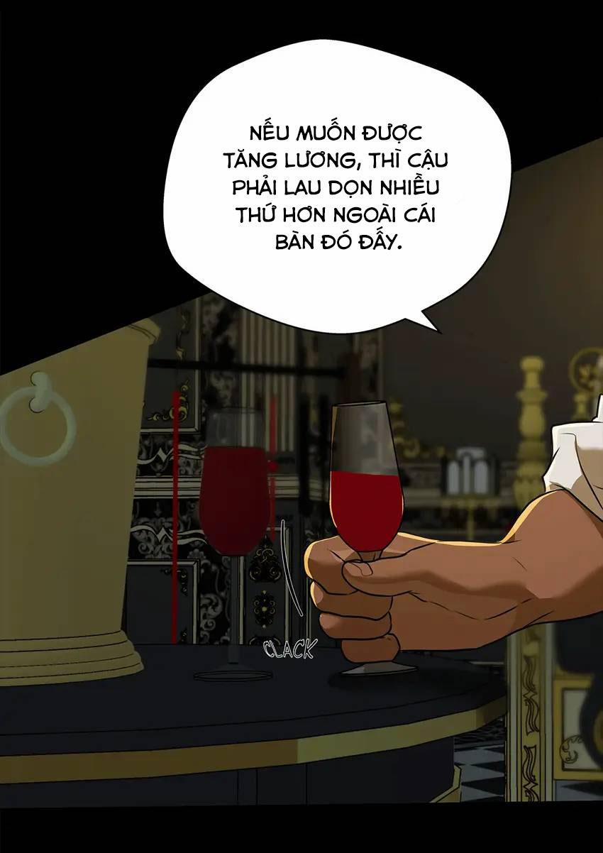 Love Murder Basketball 36 trang 44