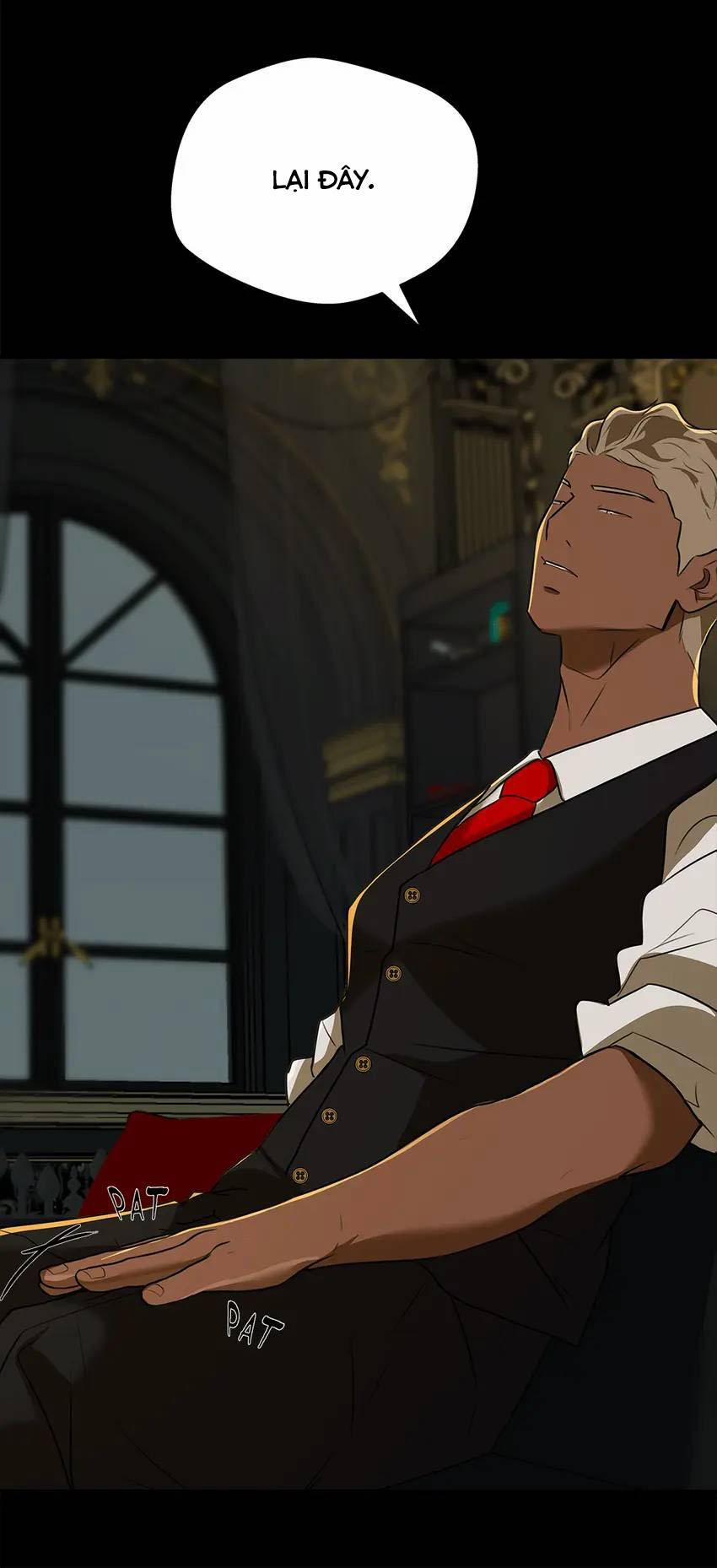 Love Murder Basketball 36 trang 45