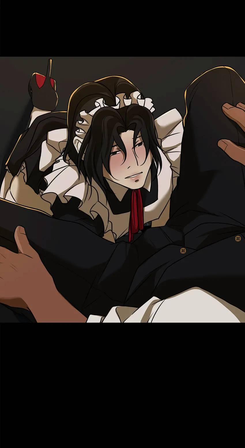 Love Murder Basketball 36 trang 48