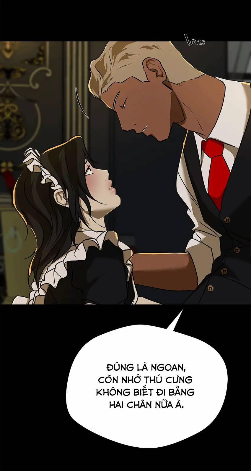 Love Murder Basketball 36 trang 49