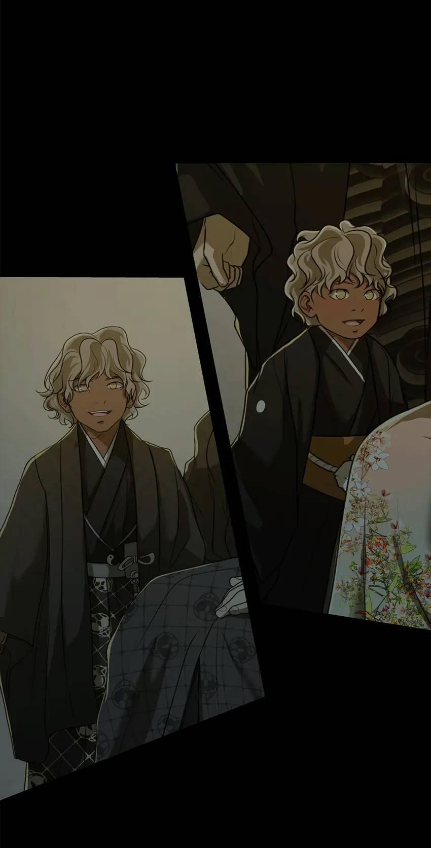 Love Murder Basketball 36 trang 5