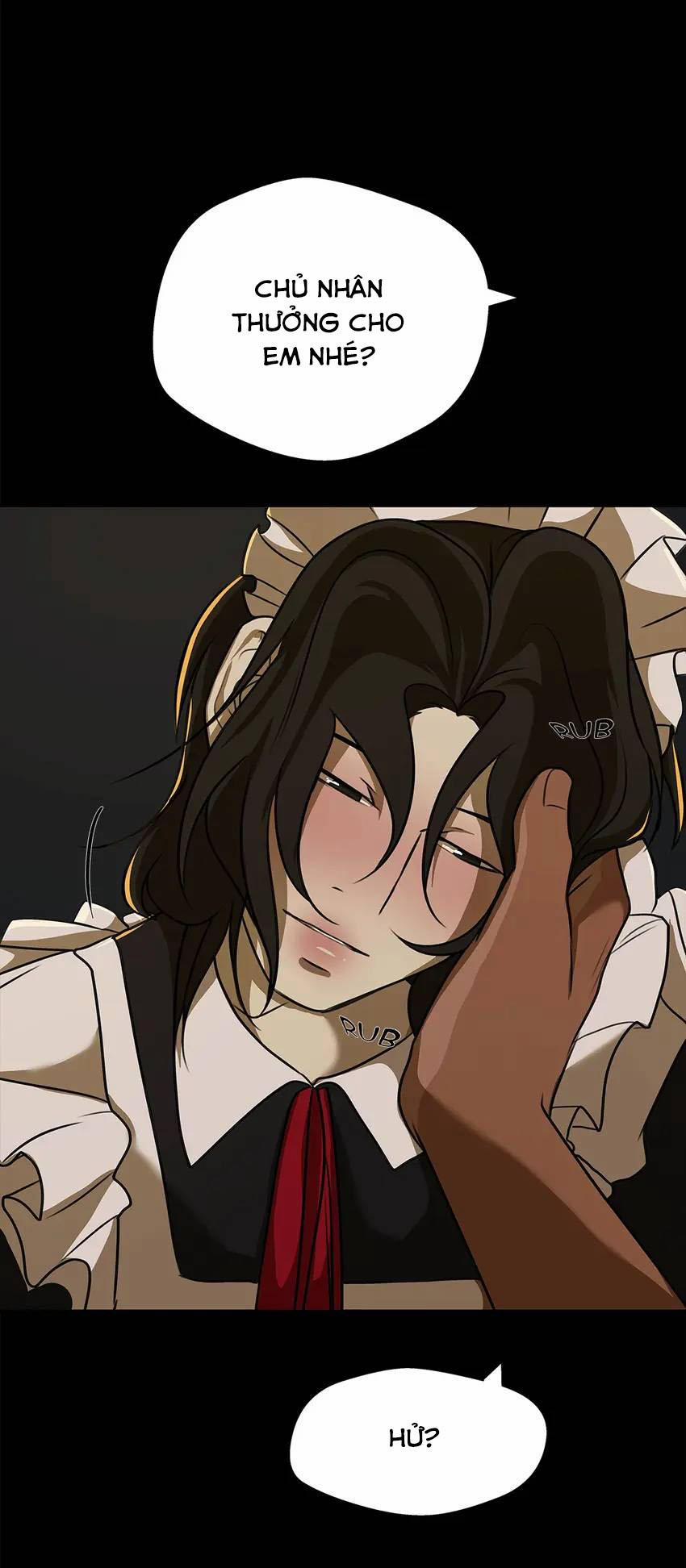 Love Murder Basketball 36 trang 50