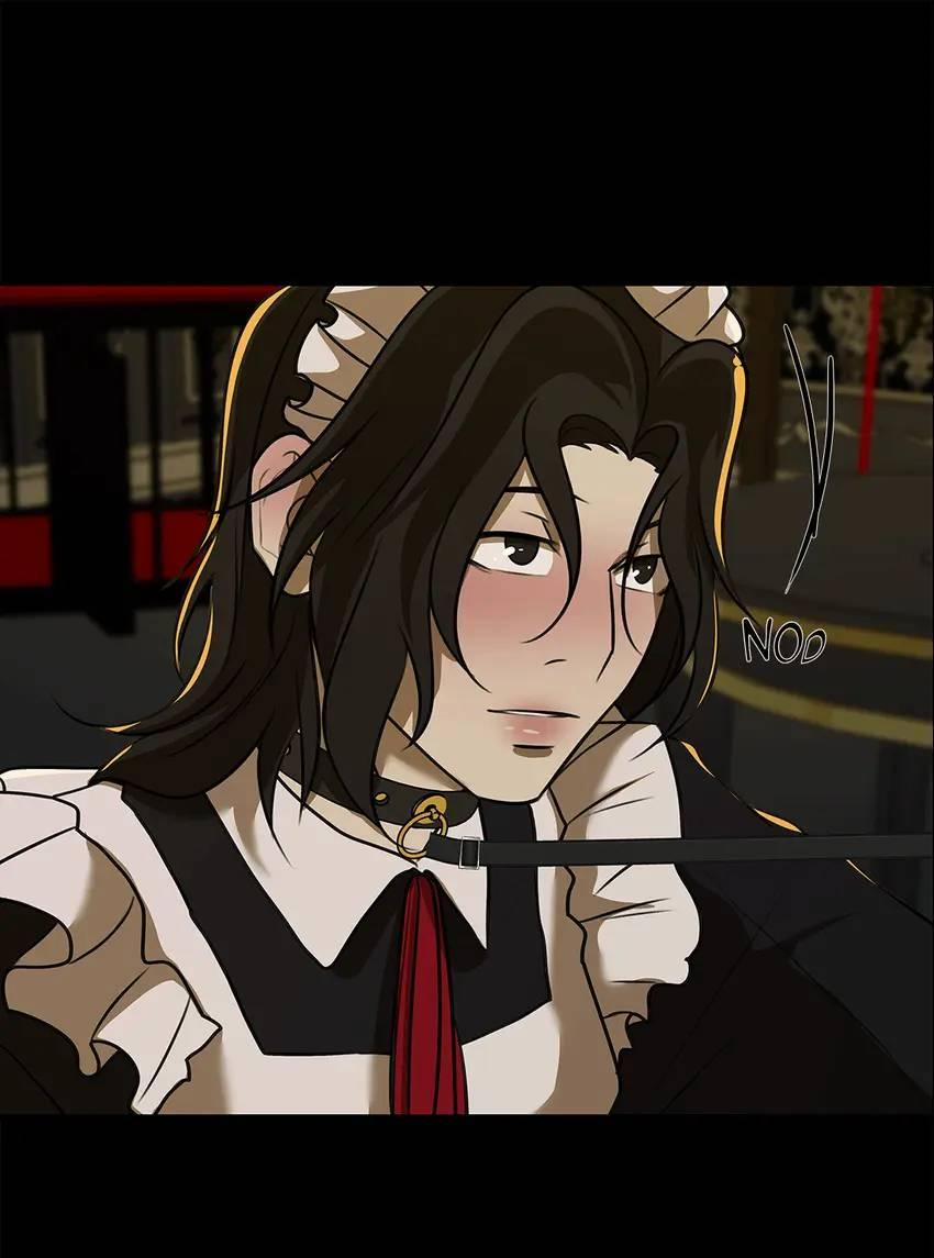 Love Murder Basketball 36 trang 54