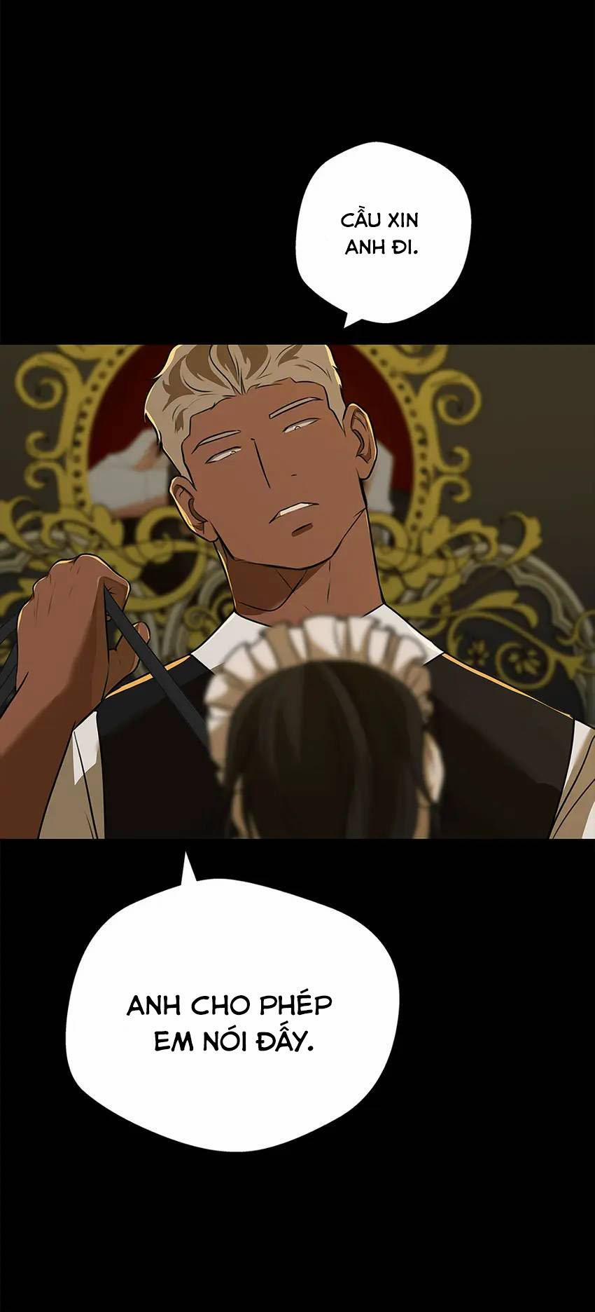 Love Murder Basketball 36 trang 55