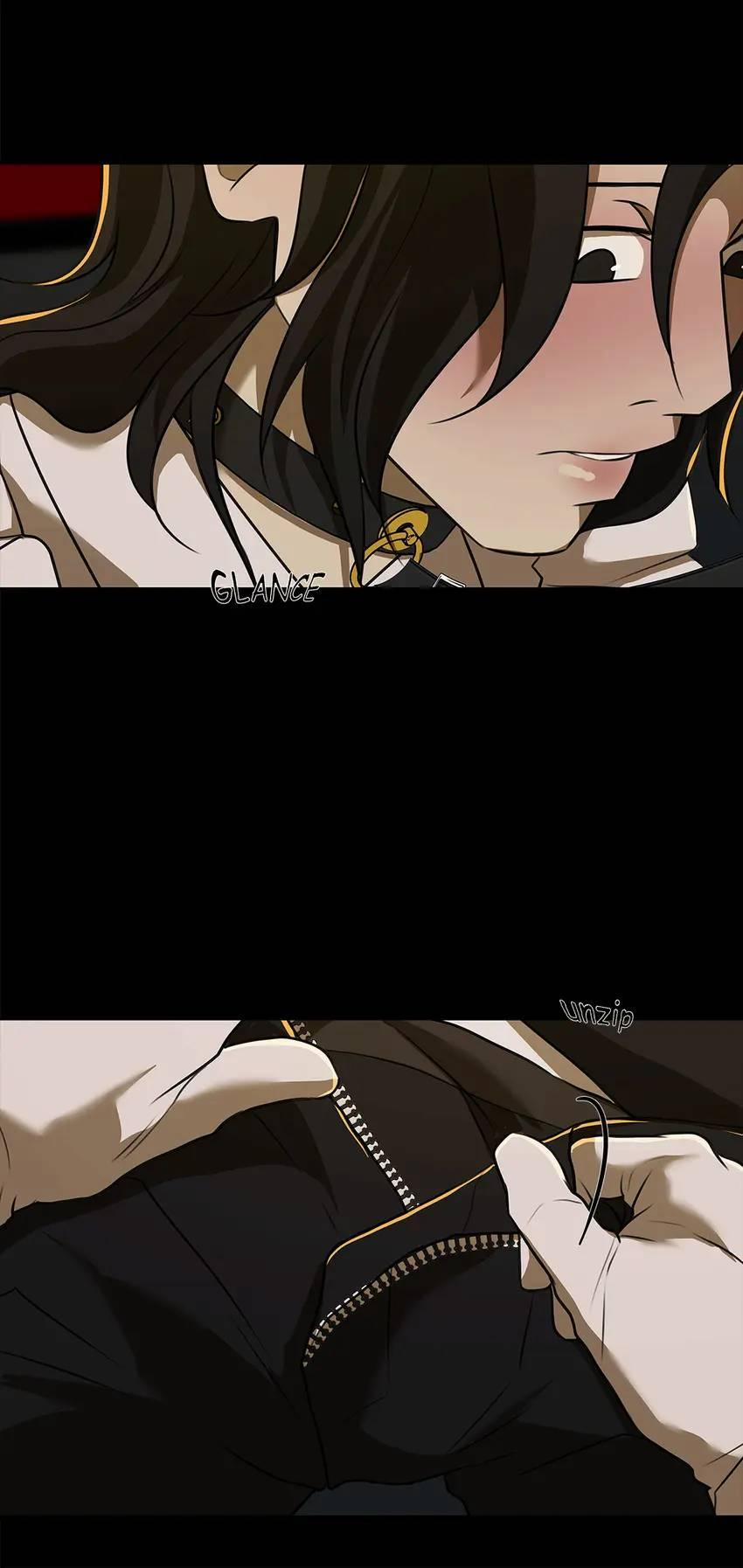 Love Murder Basketball 36 trang 63