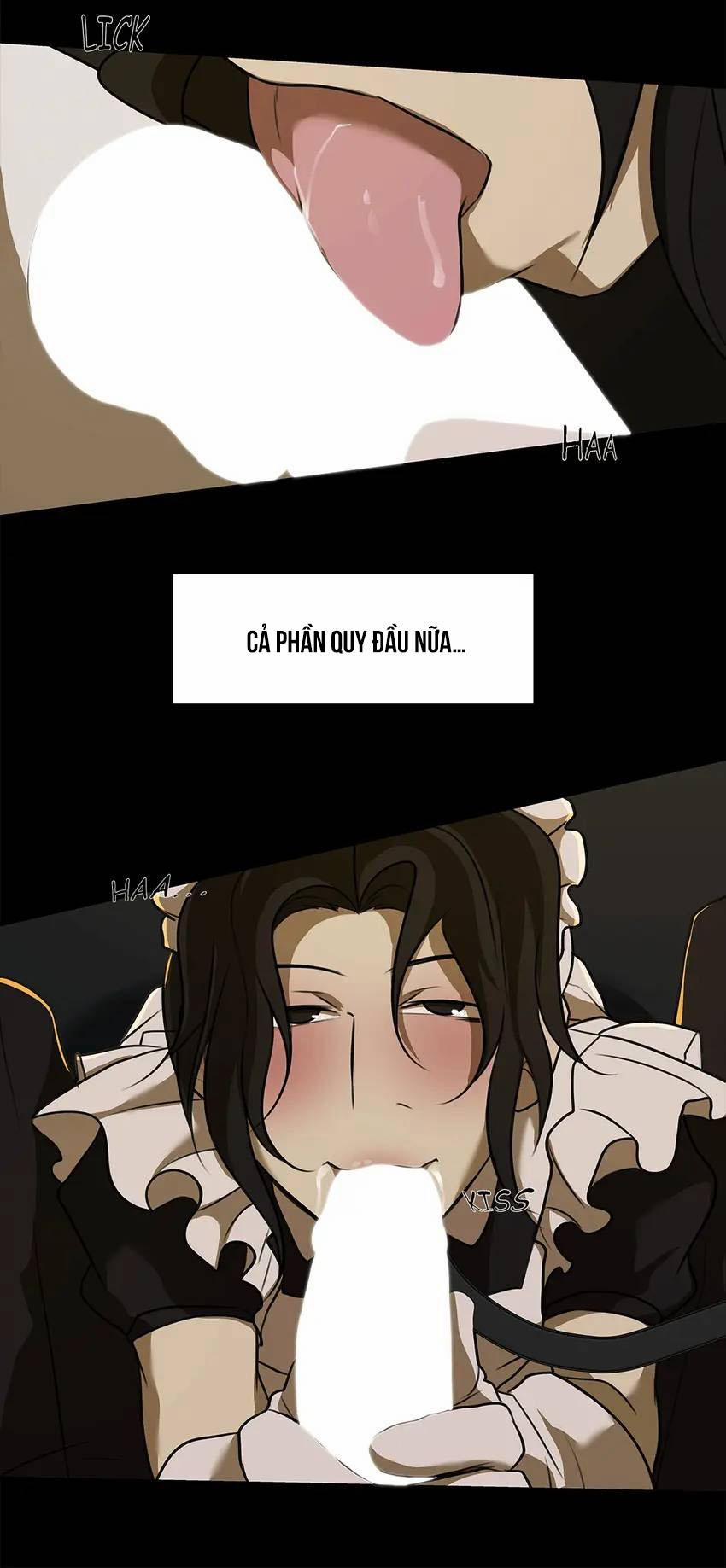 Love Murder Basketball 36 trang 72