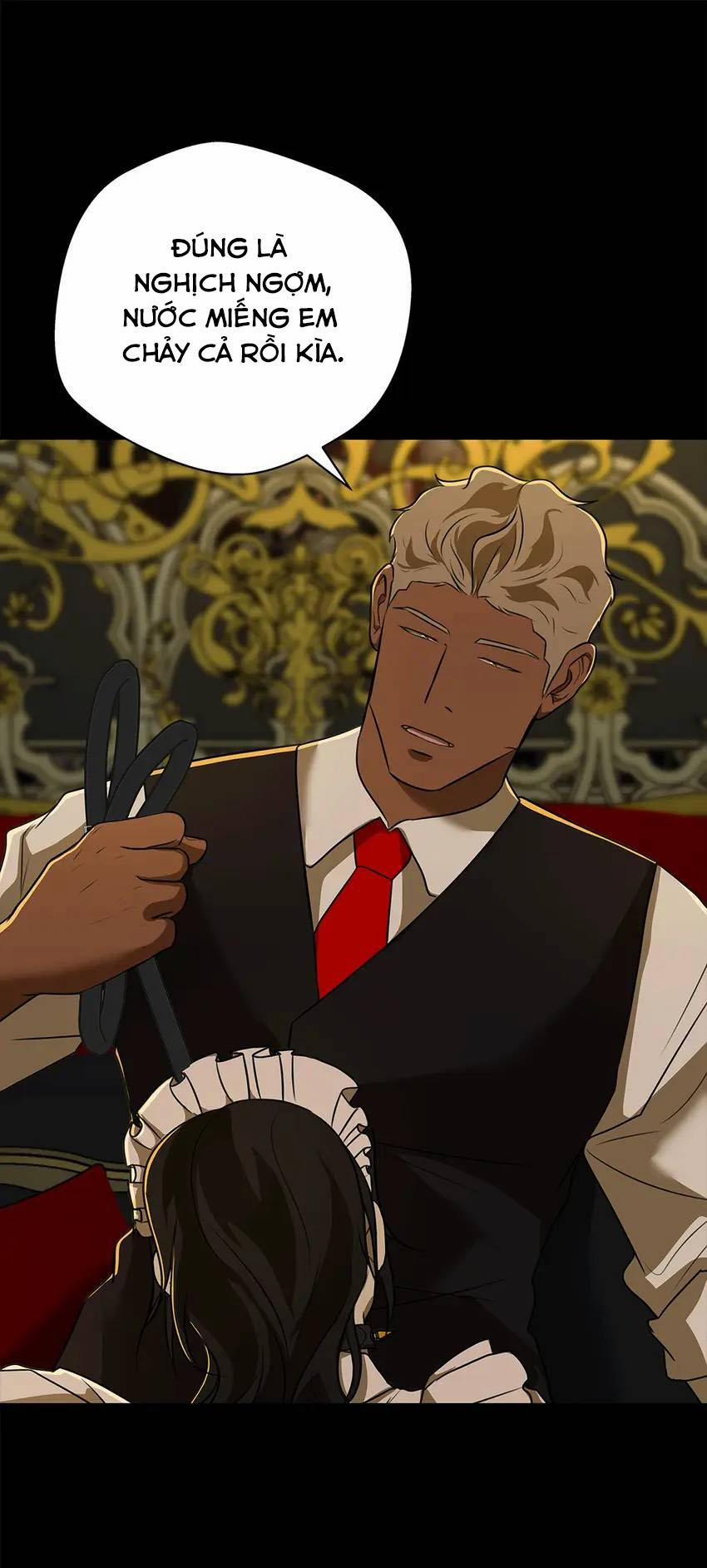 Love Murder Basketball 36 trang 73