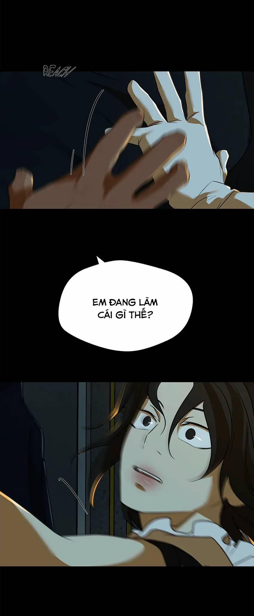 Love Murder Basketball 36 trang 9