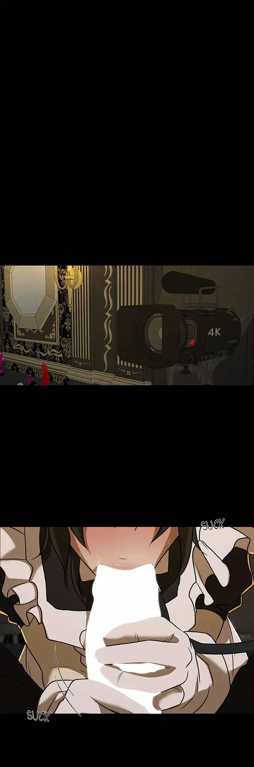 Love Murder Basketball 37 trang 0