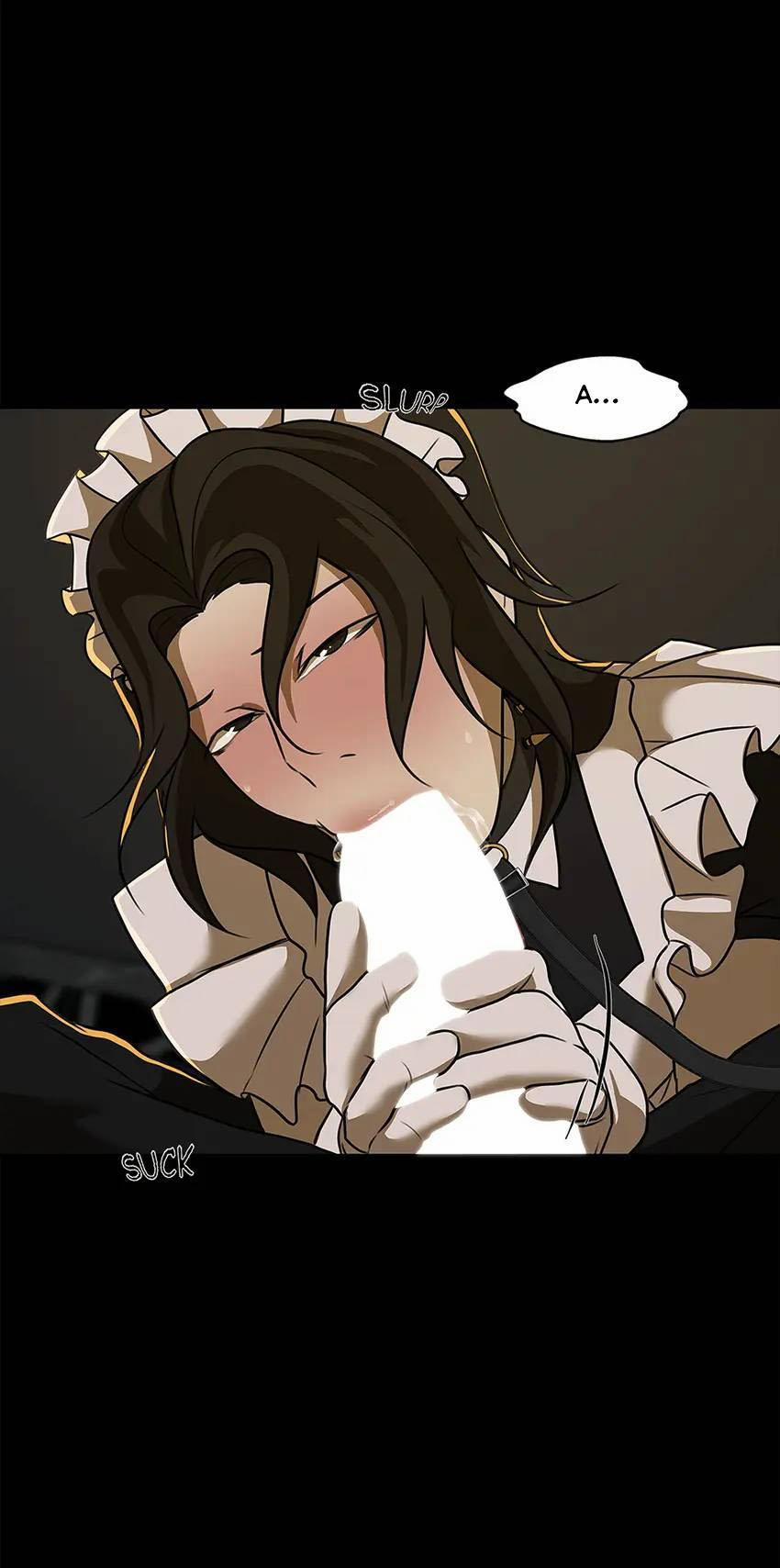 Love Murder Basketball 37 trang 1