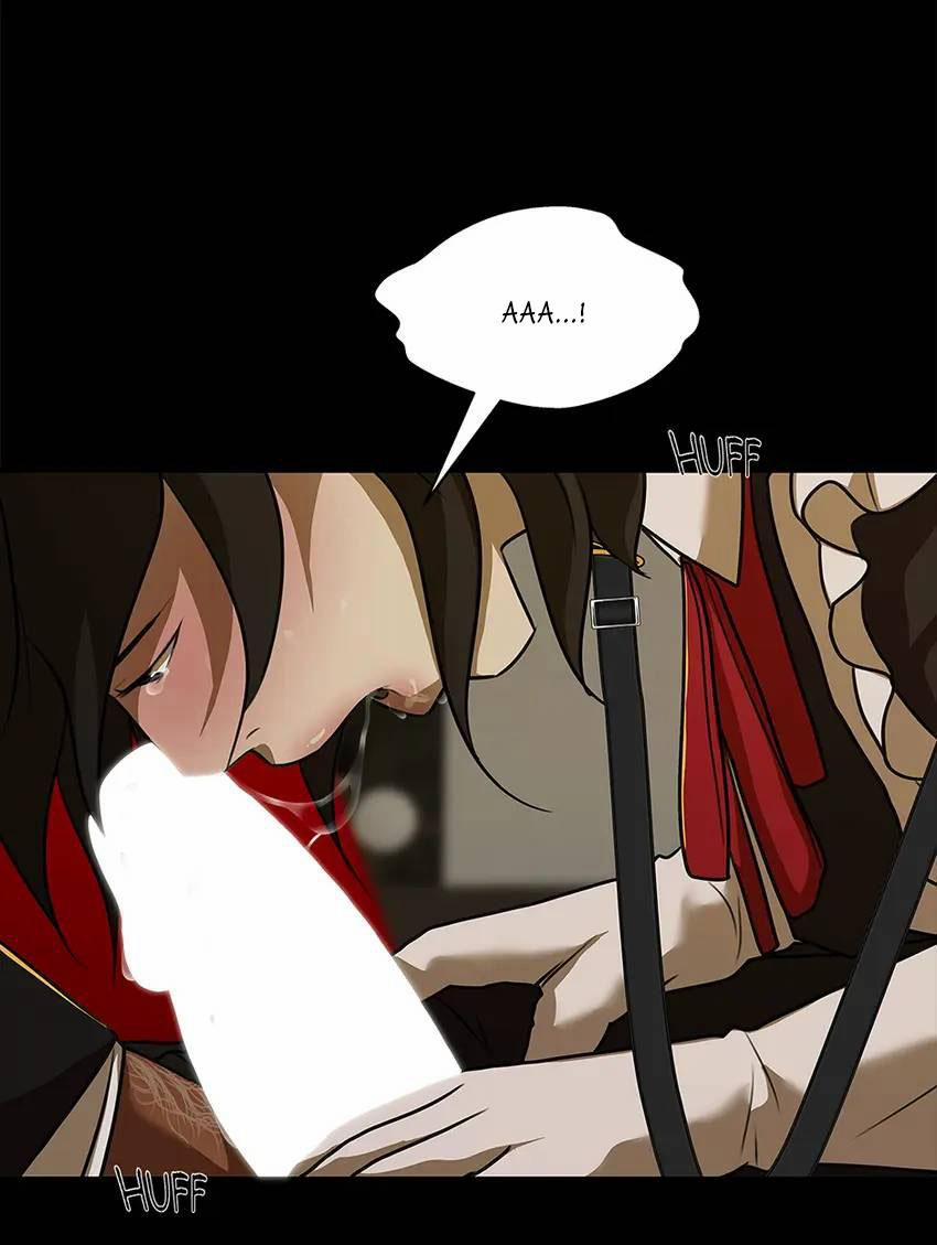 Love Murder Basketball 37 trang 14