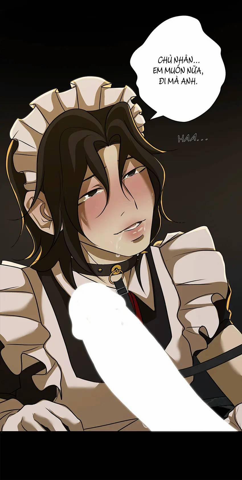 Love Murder Basketball 37 trang 15