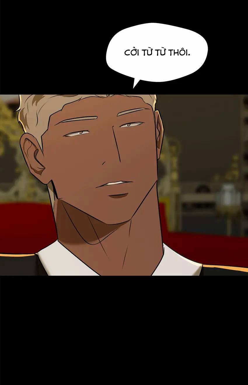 Love Murder Basketball 37 trang 28