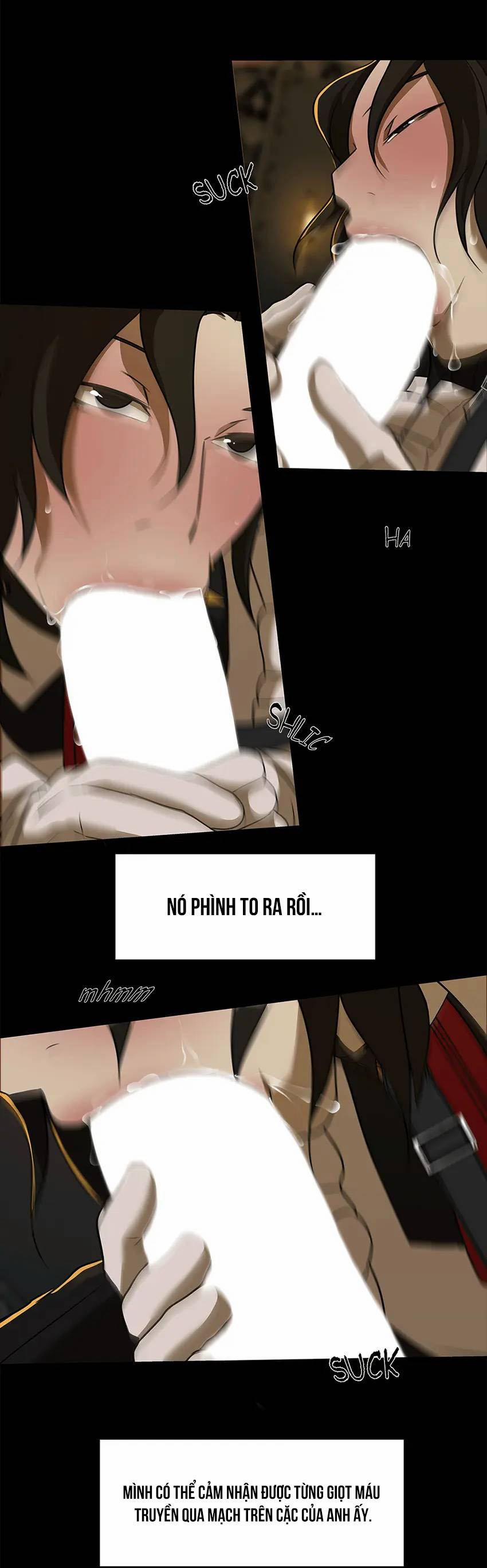 Love Murder Basketball 37 trang 3