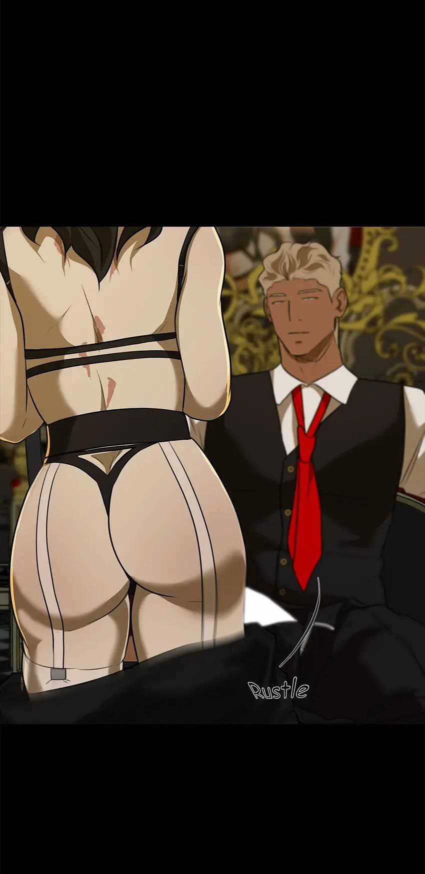 Love Murder Basketball 37 trang 31