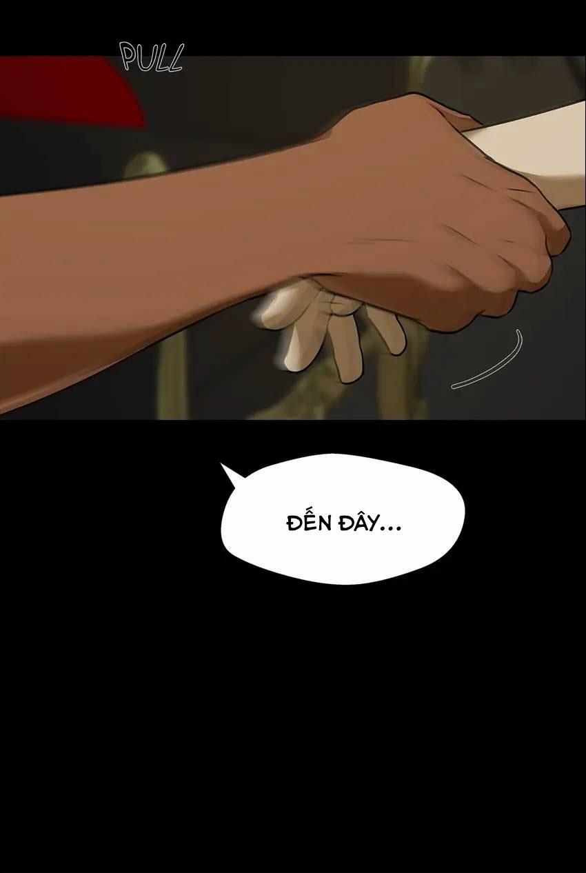 Love Murder Basketball 37 trang 34