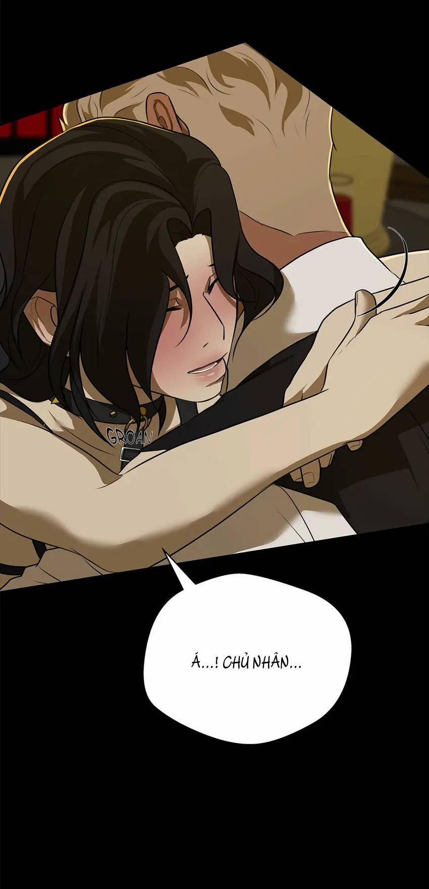 Love Murder Basketball 37 trang 39