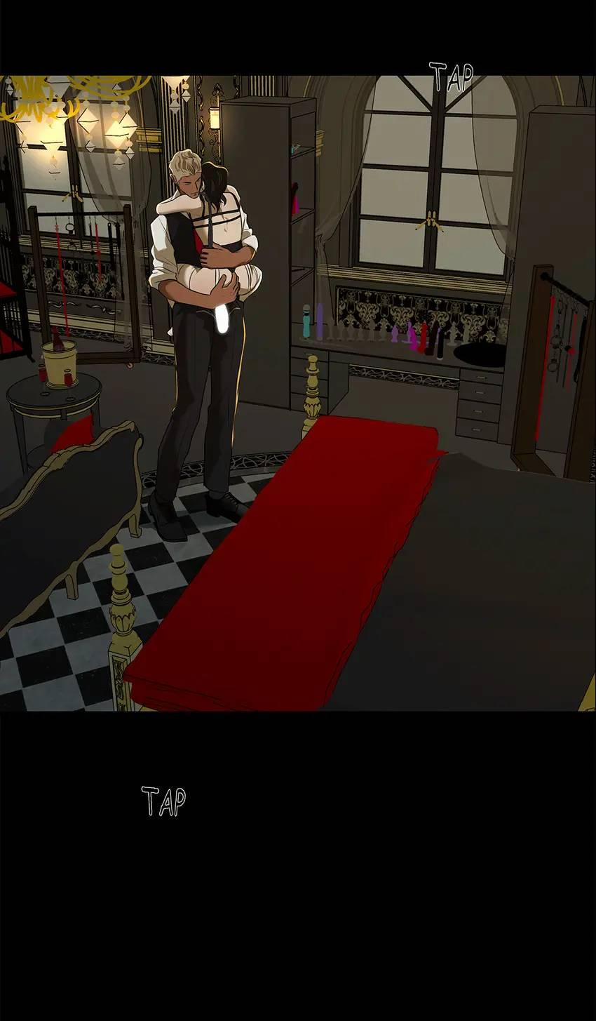 Love Murder Basketball 37 trang 42