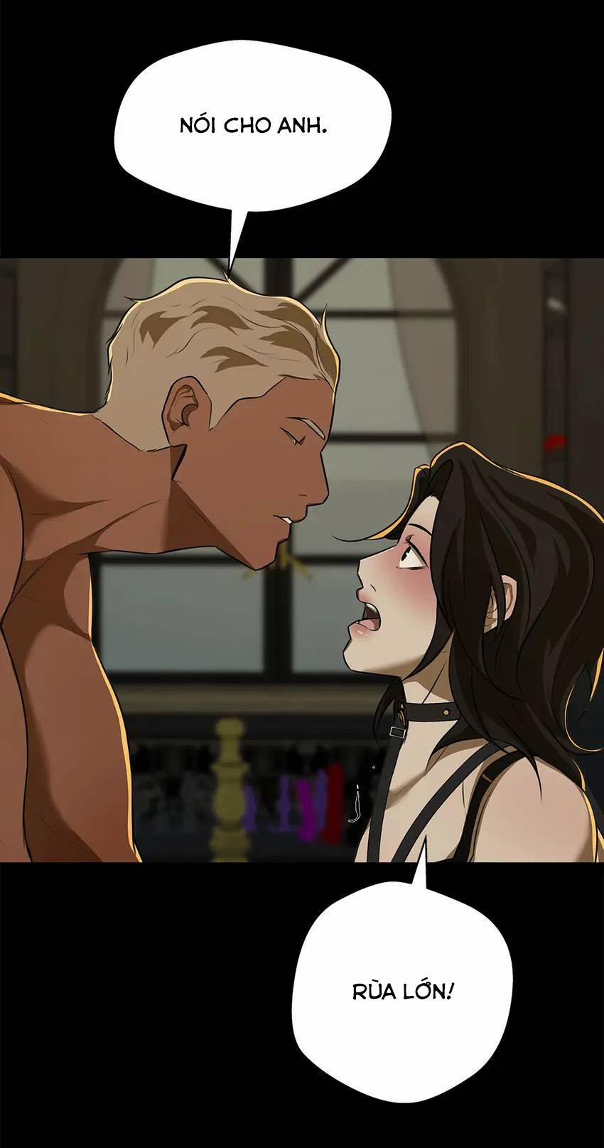 Love Murder Basketball 37 trang 52