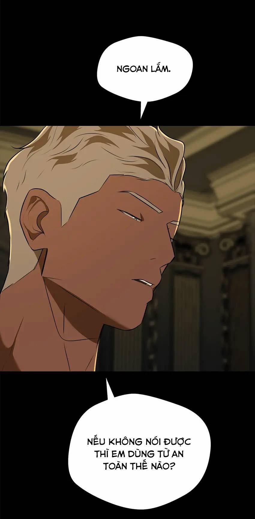 Love Murder Basketball 37 trang 56