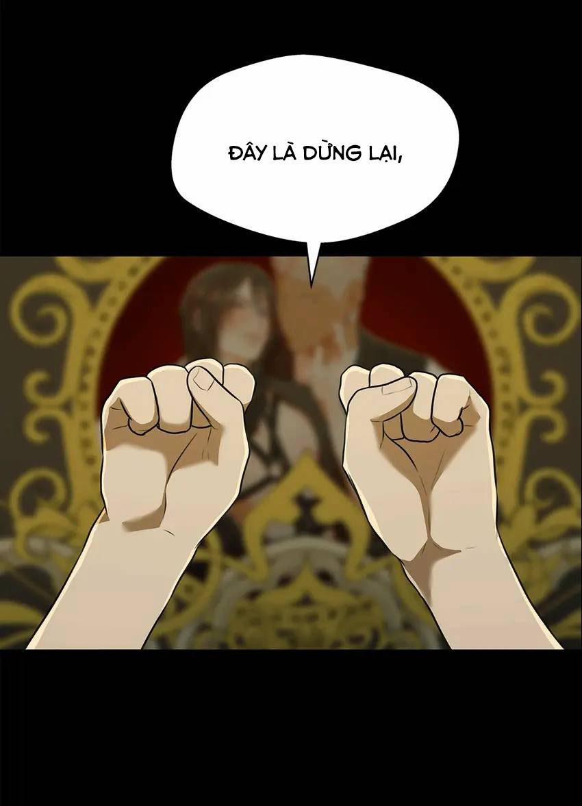 Love Murder Basketball 37 trang 58