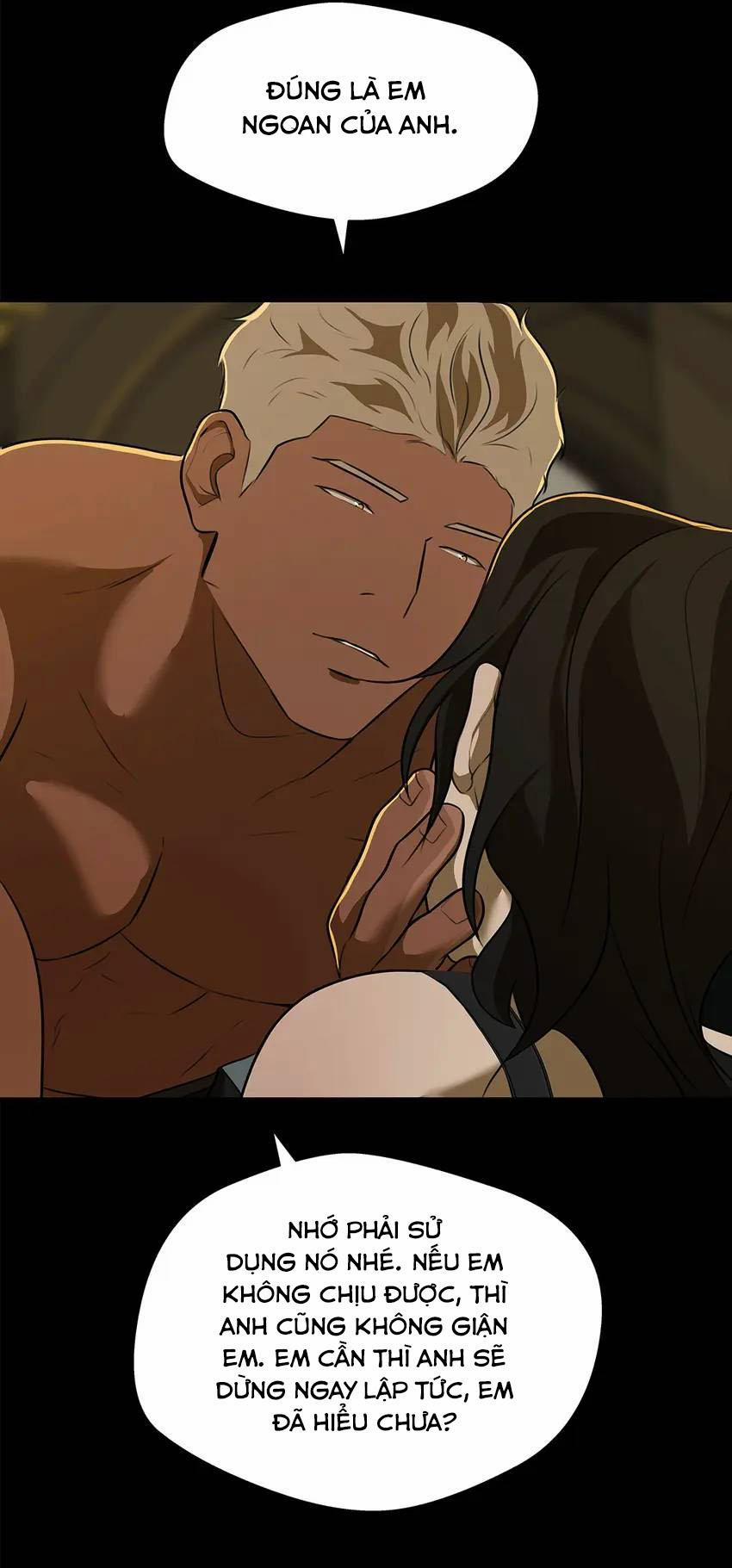 Love Murder Basketball 37 trang 62