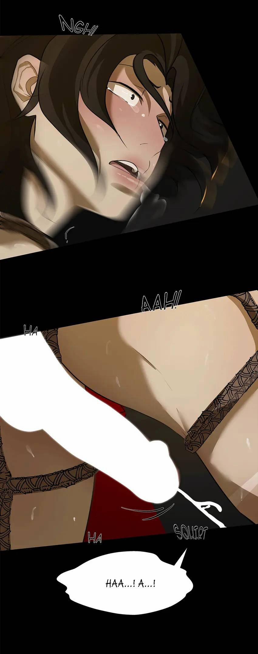 Love Murder Basketball 37 trang 77